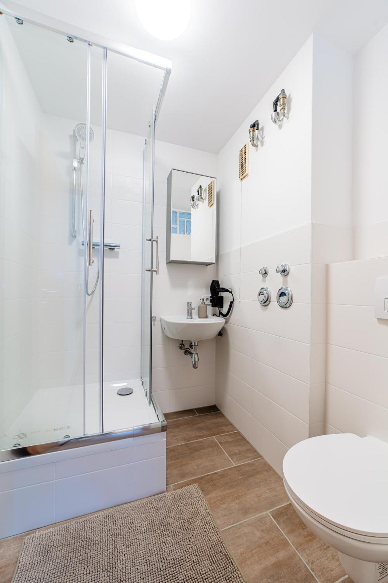 Modern Und Renoviert Apartment Nürnberg Exterior foto